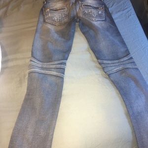 Rock Revival Jeans - Brand New W/ Tags Women’s Rock Revivals Rock Revival Jeans - Brand New W/ Tags Women’s Rock Revivals